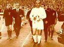 Alfredo di Stefano holte zwischen 1954 und 1964 achtmal die Meisterschaft mit Real Madrid.